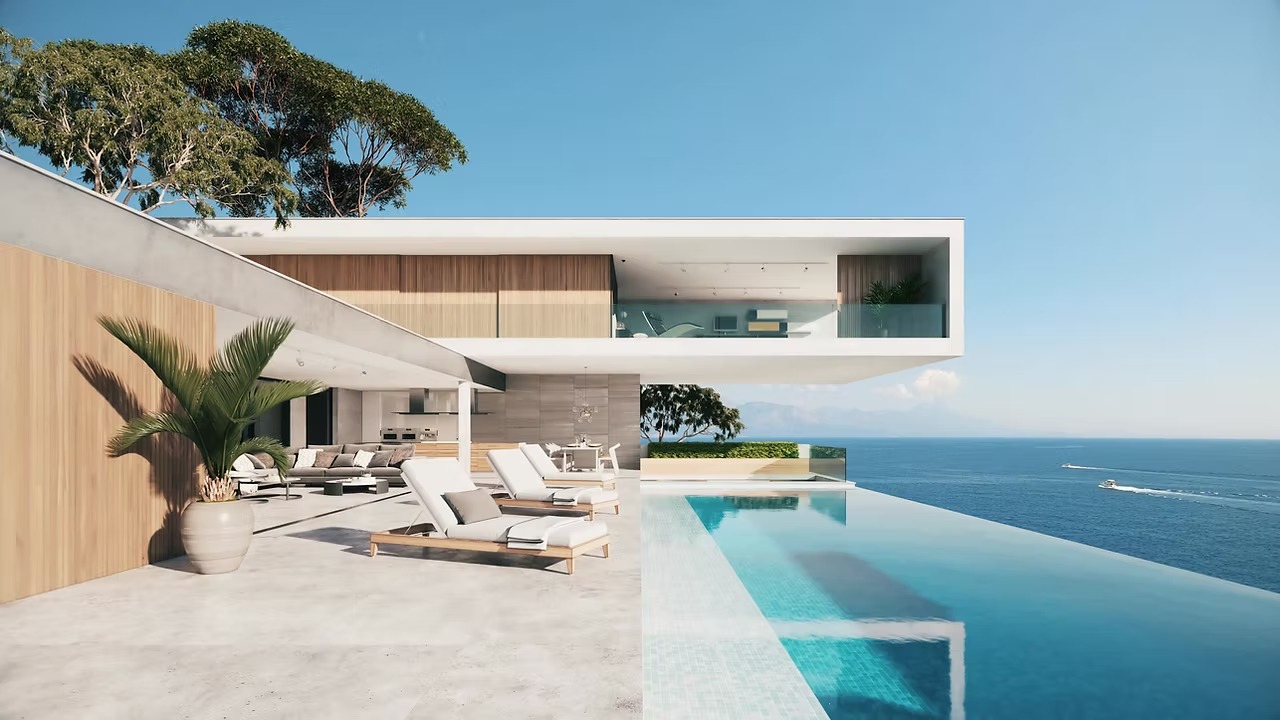 The Architects Culture — design philosophy